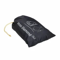 Nordisk - Voss Diamond PU Tarp Green - Tarp