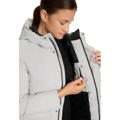 Nordisk - Women's Lumi - Parka