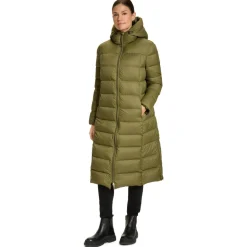 Nordisk - Women's Nixie - Mantel