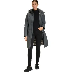 Nordisk - Women's Tana - Mantel