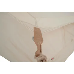 Nordisk - Ydun Sky 5.5 Technical Cotton Tent - 3-Personen Zelt