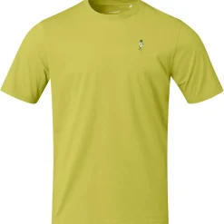 Norrøna - /29 Cotton Activity Embroidery - T-Shirt