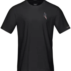 Norrøna - /29 Cotton Activity Embroidery - T-Shirt