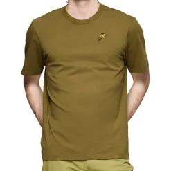 Norrøna - /29 Cotton Activity Embroidery - T-Shirt