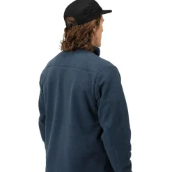 Norrøna - /29 Five Panel Tech Cap - Cap