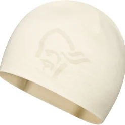 Norrøna - /29 PureUll180 Beanie - Mütze