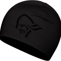Norrøna - /29 PureUll180 Beanie - Mütze