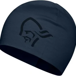 Norrøna - /29 PureUll180 Beanie - Mütze