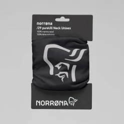 Norrøna - /29 PureUll Neck - Halstuch