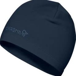 Norrøna - /29 Warmwool2 Beanie - Mütze