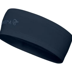 Norrøna - /29 Warmwool2 Headband - Stirnband