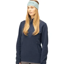 Norrøna - /29 Warmwool2 Headband - Stirnband