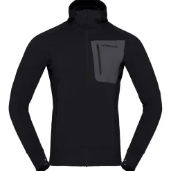 Norrøna - Falketind Aero60 Hood - Windjacke