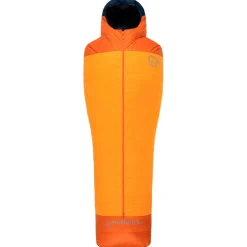 Norrøna - Falketind Down800 0C Sleeping Bag 185 - Daunenschlafsack