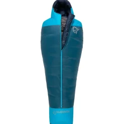 Norrøna - Falketind Down800 -10C Sleeping Bag 185 - Daunenschlafsack