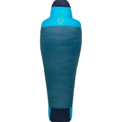 Norrøna - Falketind Down800 -10C Sleeping Bag 185 - Daunenschlafsack
