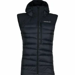 Norrøna - Falketind Down750 Vest - Daunenweste