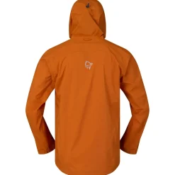 Norrøna - Falketind Dri1 Jacket - Regenjacke