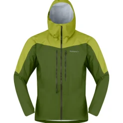Norrøna - Falketind Dri1 Jacket - Regenjacke