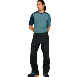 Norrøna - Falketind Dri1 Pants - Regenhose