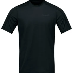 Norrøna - Falketind EqualiserUll T-Shirt - Merinoshirt