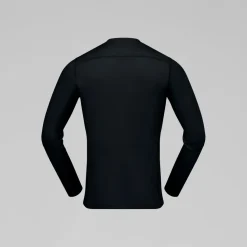 Norrøna - Falketind EqualiserUll Long Sleeve - Merinoshirt