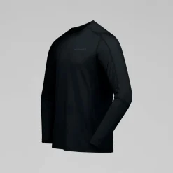 Norrøna - Falketind EqualiserUll Long Sleeve - Merinoshirt