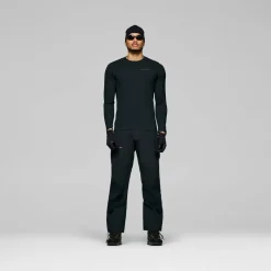 Norrøna - Falketind EqualiserUll Long Sleeve - Merinoshirt