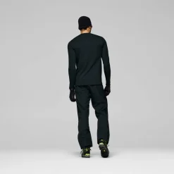 Norrøna - Falketind EqualiserUll Long Sleeve - Merinoshirt