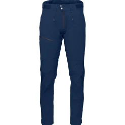 Norrøna - Falketind Flex1 Heavy Duty Pants - Trekkinghose
