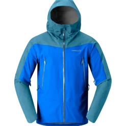 Norrøna - Falketind GORE-TEX Jacket - Regenjacke