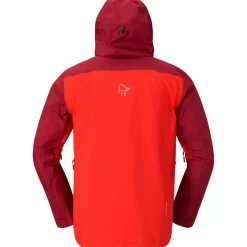 Norrøna - Falketind GORE-TEX Jacket - Regenjacke
