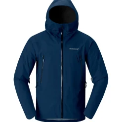 Norrøna - Falketind GORE-TEX Jacket - Regenjacke