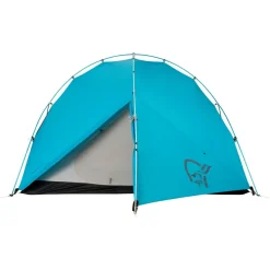 Norrøna - Falketind 3-Season Dome Tent 3P - 3-Personen Zelt