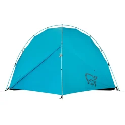 Norrøna - Falketind 3-Season Dome Tent 3P - 3-Personen Zelt