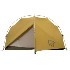 Norrøna - Falketind 3-Season Dome Tent 2P - 2-Personen Zelt