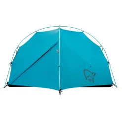 Norrøna - Falketind 3-Season Dome Tent 2P - 2-Personen Zelt