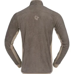 Norrøna - Falketind Warm1 Active Jacket - Fleecejacke
