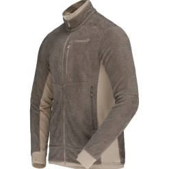 Norrøna - Falketind Warm1 Active Jacket - Fleecejacke