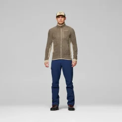 Norrøna - Falketind Warm1 Active Jacket - Fleecejacke