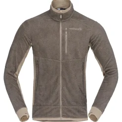 Norrøna - Falketind Warm1 Active Jacket - Fleecejacke