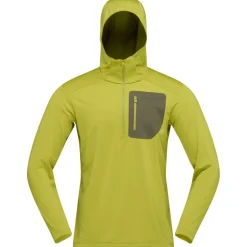 Norrøna - Falketind Warm1 Hood - Fleecepullover