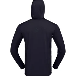 Norrøna - Falketind Warm1 Hood - Fleecepullover