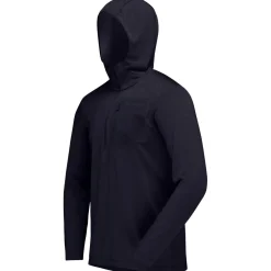 Norrøna - Falketind Warm1 Hood - Fleecepullover
