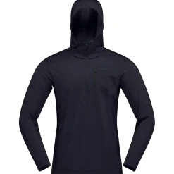 Norrøna - Falketind Warm1 Hood - Fleecepullover
