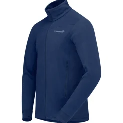 Norrøna - Falketind Warm2 Jacket - Fleecejacke