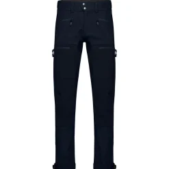 Norrøna - Femund Cotton Heavy Duty Pants - Trekkinghose