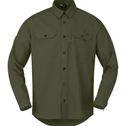 Norrøna - Femund Cotton Shirt - Hemd