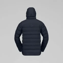 Norrøna - Femund Down700 Zip Hood - Daunenjacke