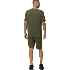 Norrøna - Femund Equaliser Merino T- Shirt - Merinoshirt